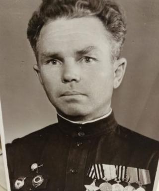 Березин Алексей Петрович