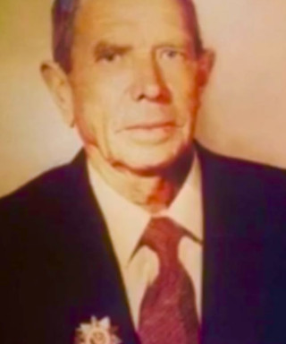 Андронов Леонтий Григорьевич