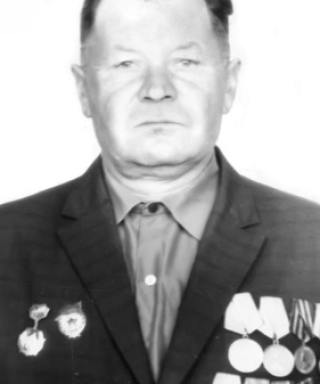 Горбанев Алексей Федорович