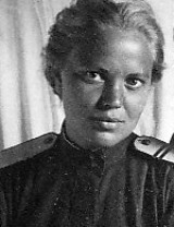 Баева Анна Михайловна