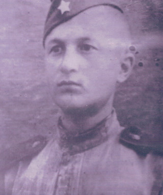 Борисов Иван Васильевич