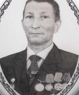 Мосин Семен Афанасьевич