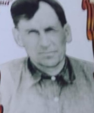 Болдуев Иссидор Павлович