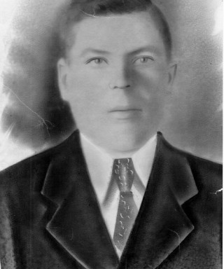 Пермяков Фёдор Фёдорович