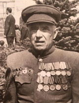 Ильченко Дмитрий Афанасьевич