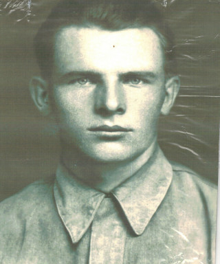 Лютый Денис Фролович