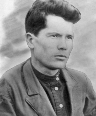 Яруткин Петр Демьянович