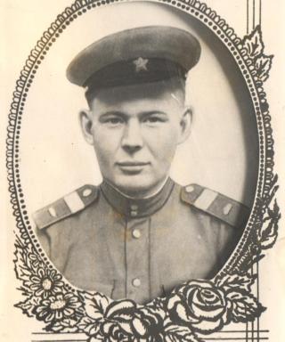 Петров Иван Васильевич