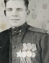 Кузнецов Владимир Иванович