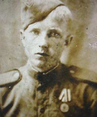 Симакин Георгий Дмитриевич