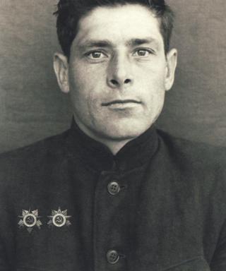 Петров Николай Григорьевич