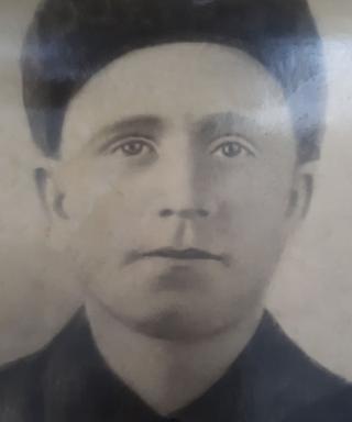 Кузнецов Сергей Фёдорович