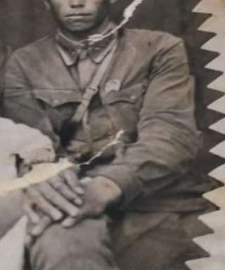 Беспалов Николай Яковлевич