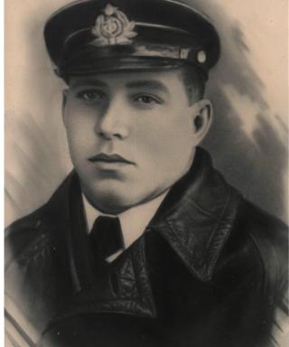 Беришвили Иван Соломонович