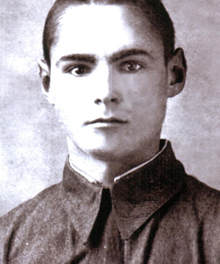 Пинигин Александр Иванович