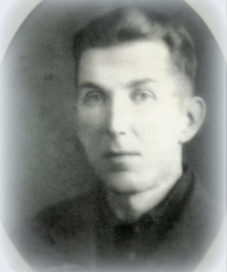 Жгутов Иван Павлович