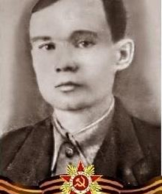 Аницов Евдоким Евстропьевич