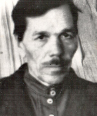 Пинигин Александр Калистратович