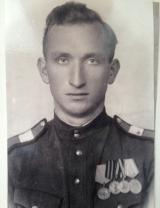 Березин Сергей Александрович