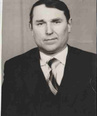 Пинигин Алексей Иванович