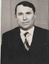 Пинигин Алексей Иванович