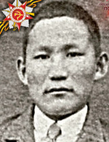 Булнаев Алексей Баирович