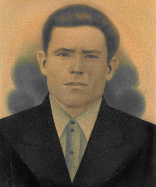 Пинигин Ананий Кириллович