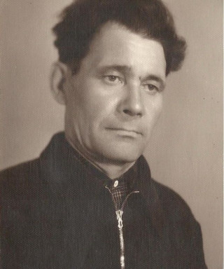 Пинигин Арсентий Кондратьевич