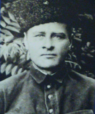 Карданов Ислам Дугужевич