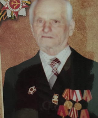 Дурнев Максим Максимович