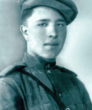 Пинигин Георгий Александрович