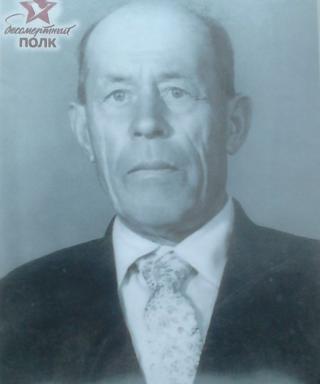 Береснев Михаил Ильич