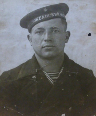 Ананченко Кирилл Иванович