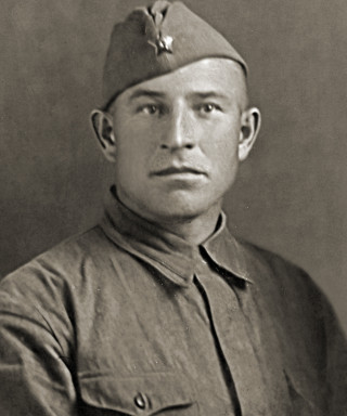 Васильев Антон Семенович