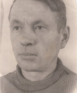 Данилов Иван Иванович