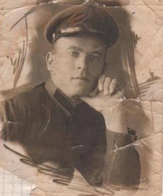 Бутенко Фёдор Григорьевич