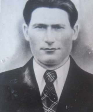 Хубиев Аюб Алиевич