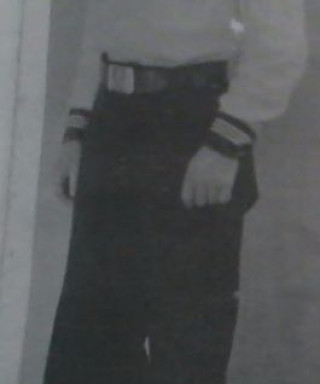 Удовиченко Николай Степанович