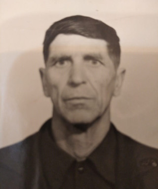 Зотов Никита Семенович