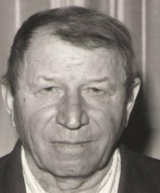 Лазько Иван Степанович