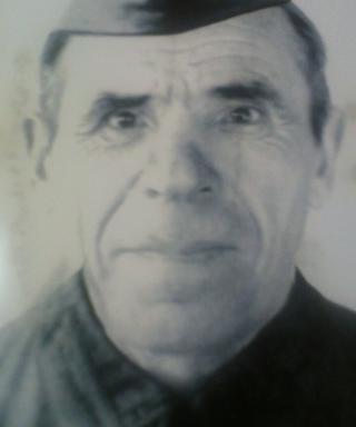 Сёмин Фёдор Степанович