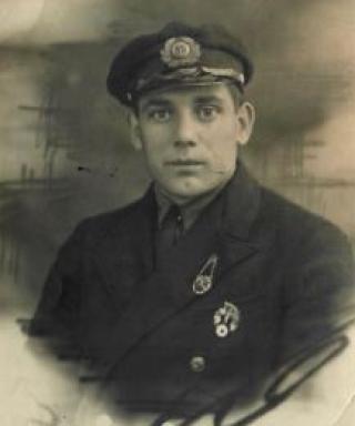 Богачёв Алексей Ильич