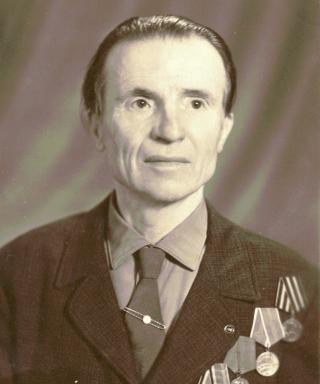 Титов Иван