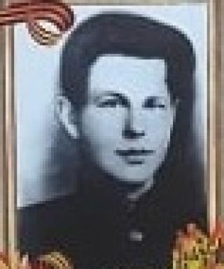 Куданетов Тхазартали Муссович