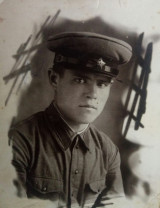 Нечунаев Иван Павлович