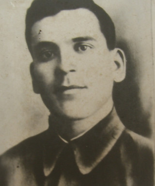 Акбашев Паго Асламурзович