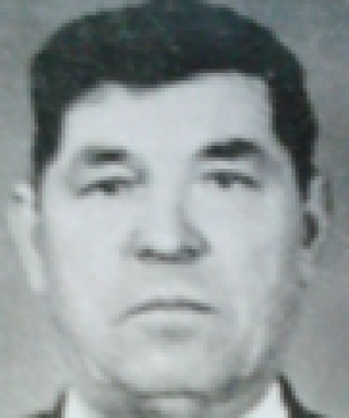 Решетило Никифор Павлович