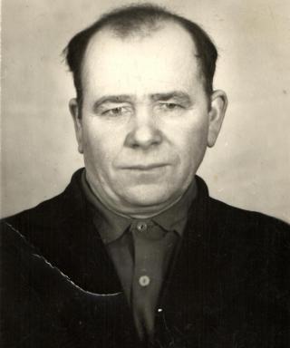 Коваль Сергей Петрович