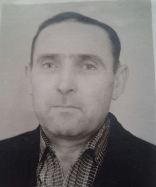 Маликов Иван Иванович