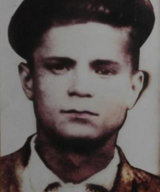 Худяков Иван Гордеевич